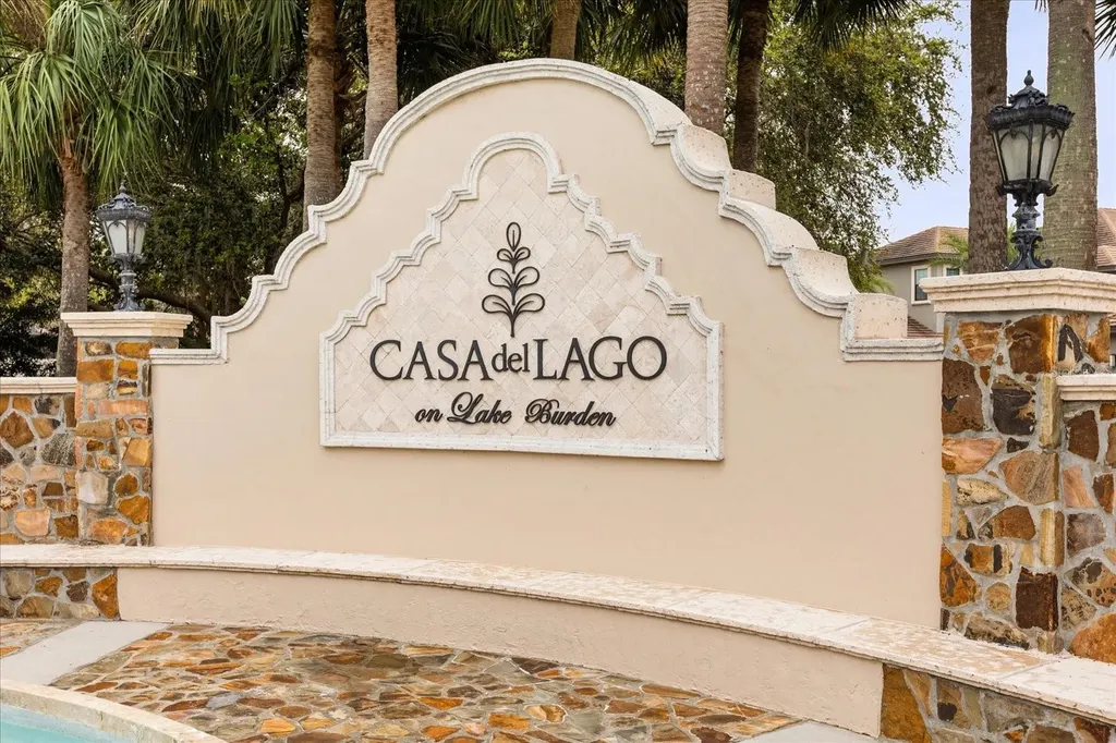 7231 Sangalla Drive Windermere FL 34786