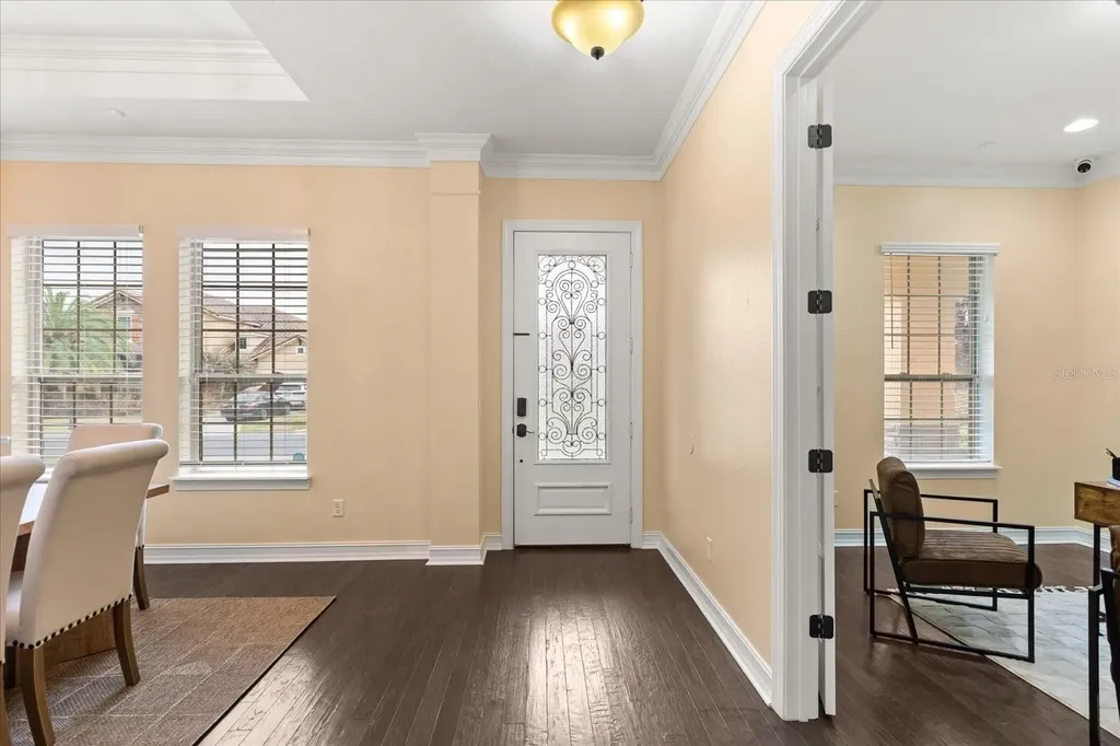 7231 Sangalla Drive Windermere FL 34786