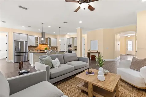 7231 Sangalla Drive Windermere FL 34786
