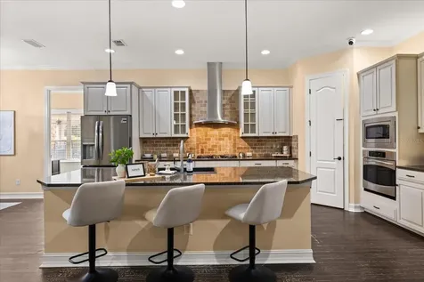 7231 Sangalla Drive Windermere FL 34786