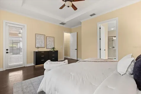 7231 Sangalla Drive Windermere FL 34786