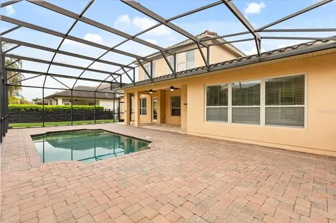 7231 Sangalla Drive Windermere FL 34786