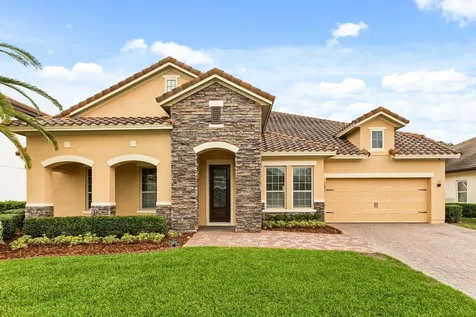 7231 Sangalla Drive Windermere FL 34786
