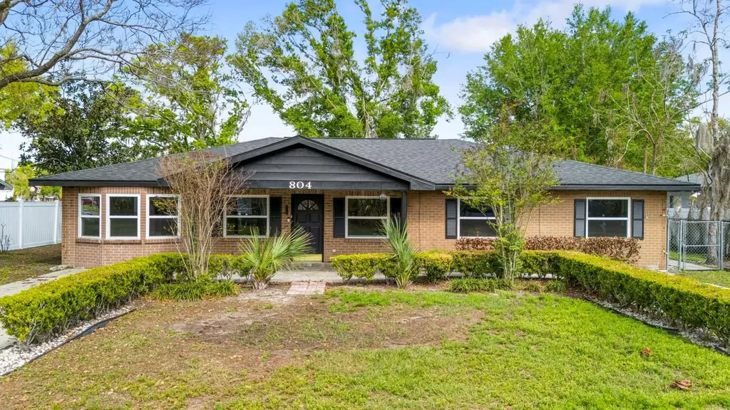 804 Cason Street Plant City FL 33563