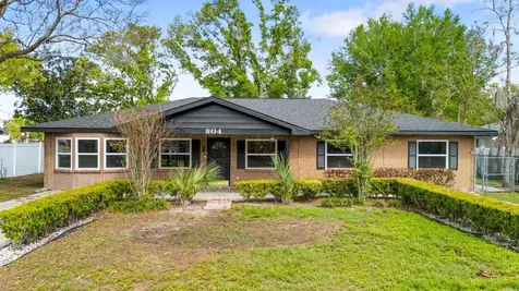 804 Cason Street Plant City FL 33563