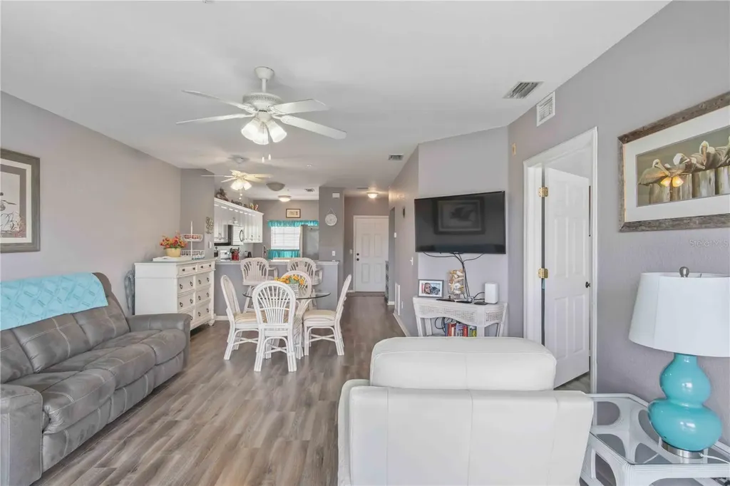19385 Water Oak Drive Port Charlotte FL 33948