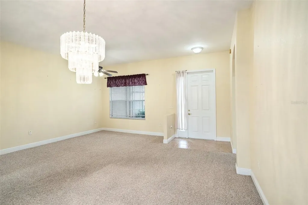 9916 Cleghorn Drive San Antonio FL 33576