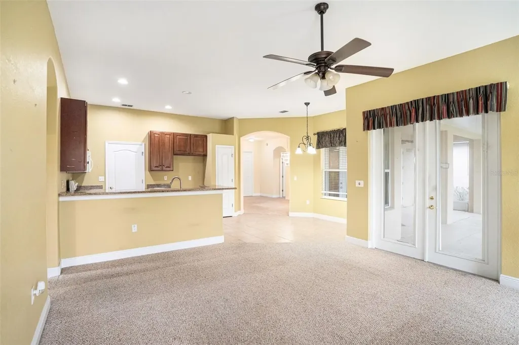 9916 Cleghorn Drive San Antonio FL 33576