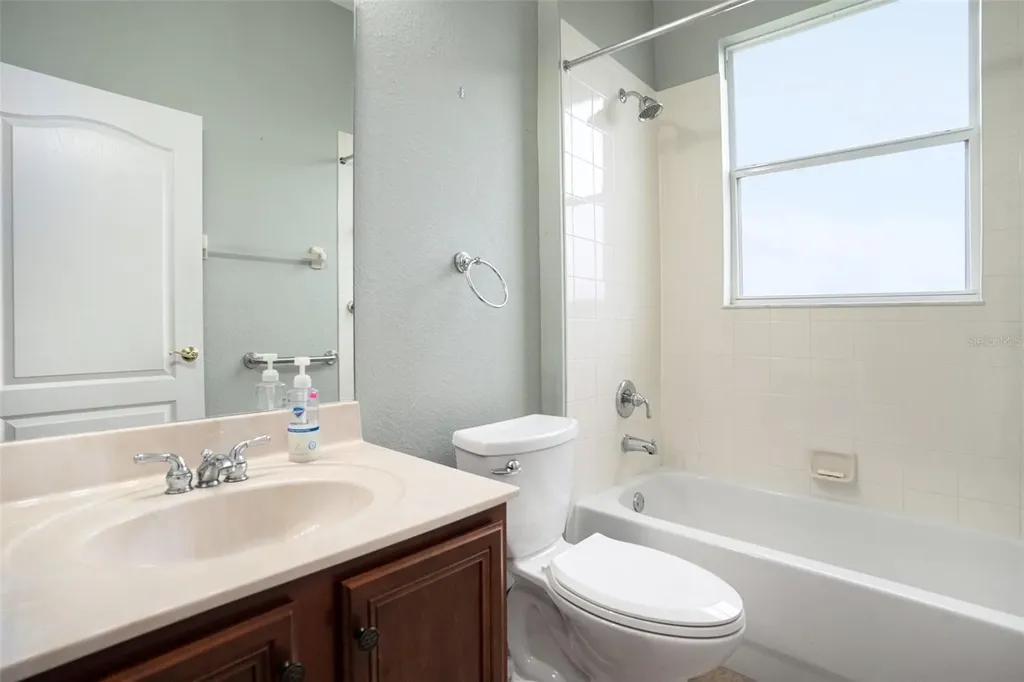 9916 Cleghorn Drive San Antonio FL 33576