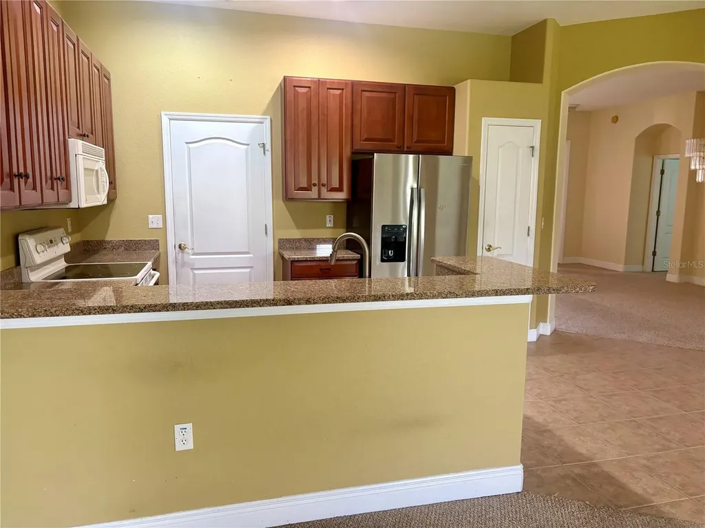 9916 Cleghorn Drive San Antonio FL 33576