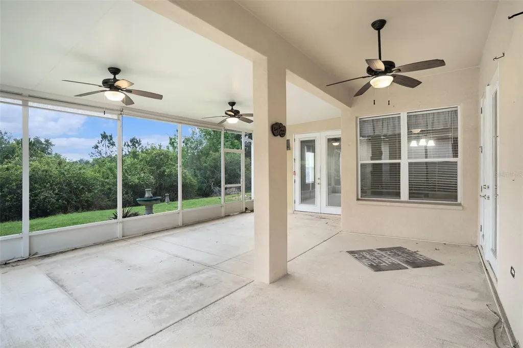 9916 Cleghorn Drive San Antonio FL 33576