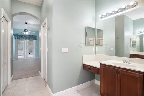 9916 Cleghorn Drive San Antonio FL 33576