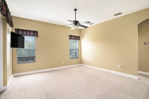 9916 Cleghorn Drive San Antonio FL 33576
