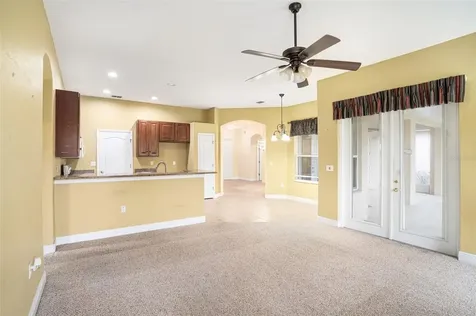 9916 Cleghorn Drive San Antonio FL 33576