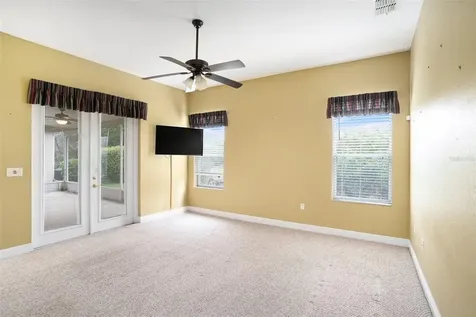 9916 Cleghorn Drive San Antonio FL 33576
