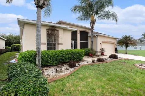 9916 Cleghorn Drive San Antonio FL 33576