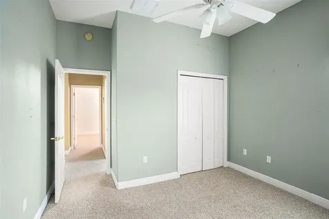 9916 Cleghorn Drive San Antonio FL 33576