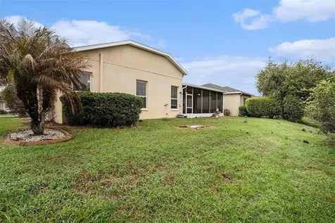 9916 Cleghorn Drive San Antonio FL 33576