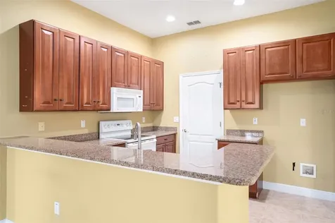 9916 Cleghorn Drive San Antonio FL 33576