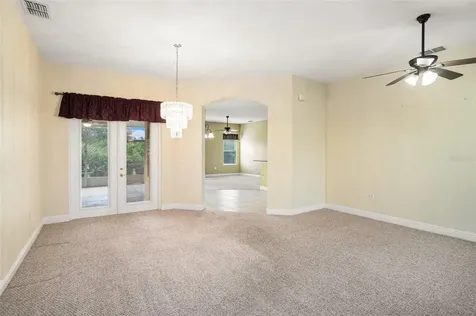 9916 Cleghorn Drive San Antonio FL 33576