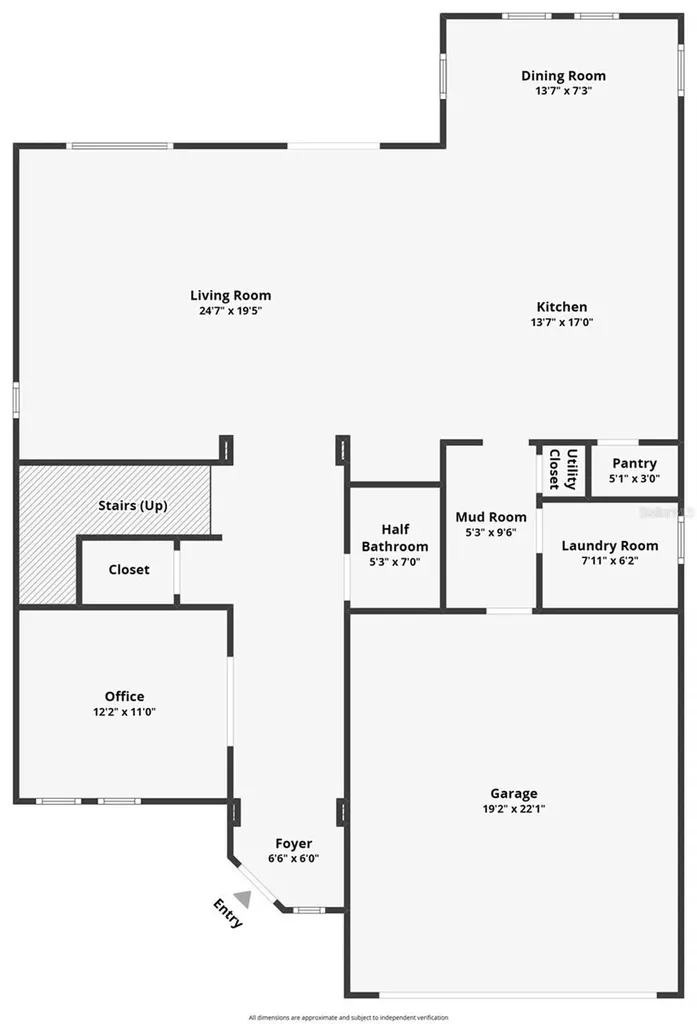 1285 Hilltop Place St Cloud FL 34772