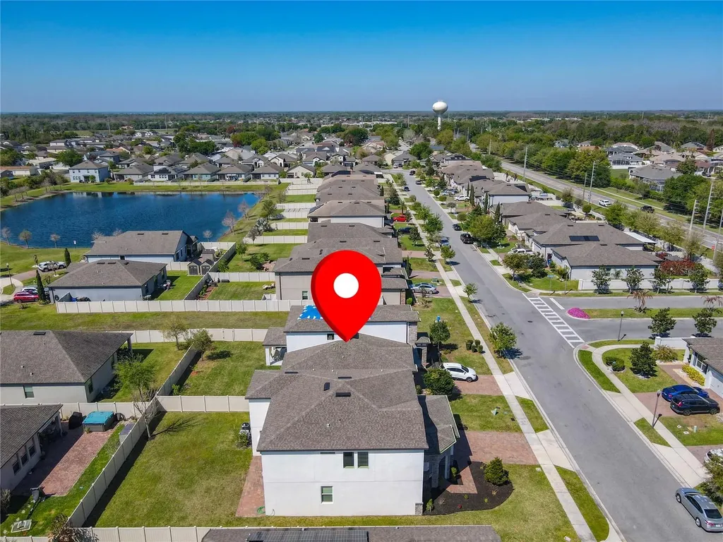 1285 Hilltop Place St Cloud FL 34772