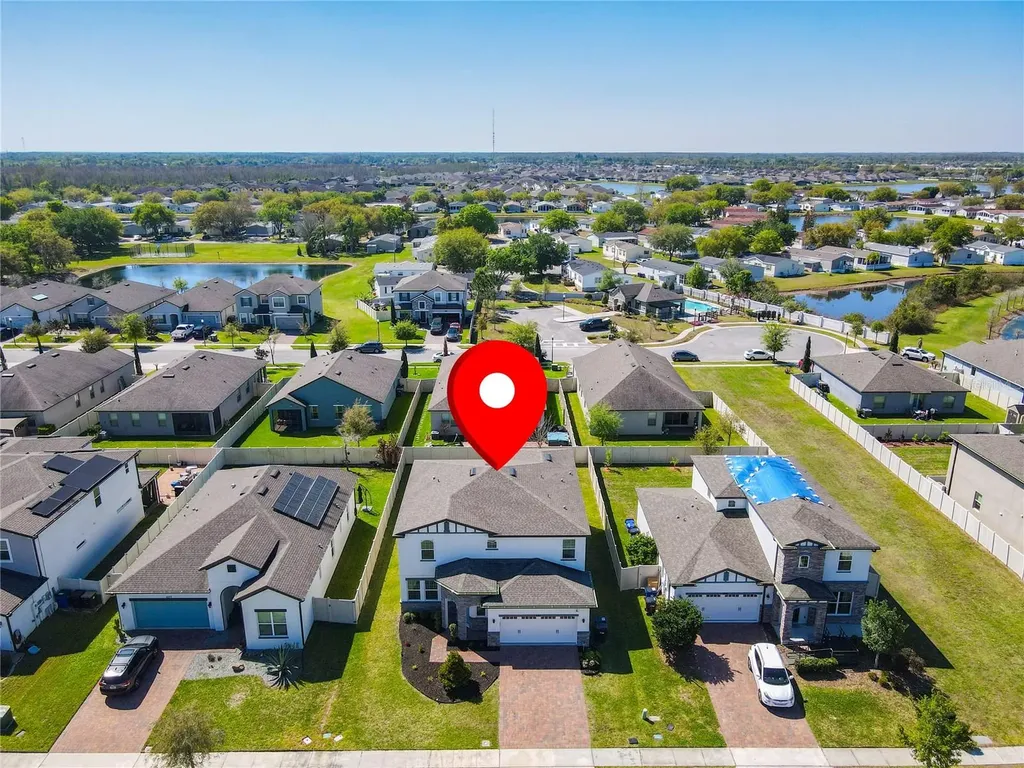 1285 Hilltop Place St Cloud FL 34772
