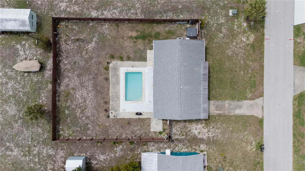 821 Silver Springs Terrace NW Port Charlotte FL 33948