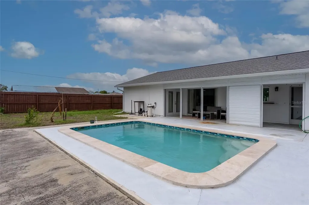 821 Silver Springs Terrace NW Port Charlotte FL 33948