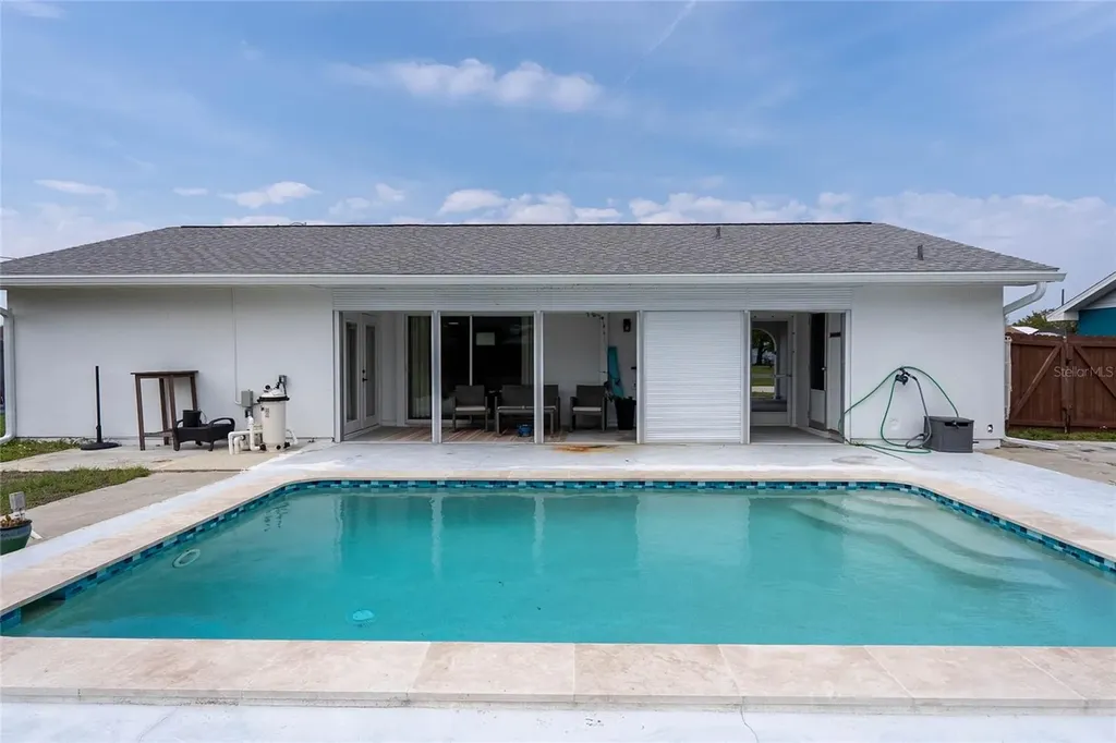 821 Silver Springs Terrace NW Port Charlotte FL 33948