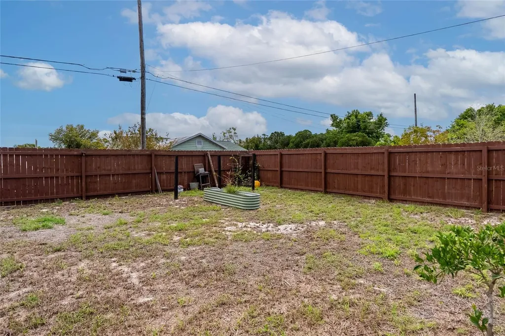 821 Silver Springs Terrace NW Port Charlotte FL 33948