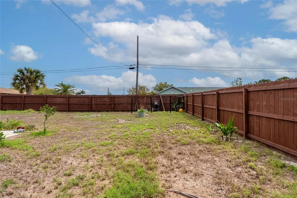 821 Silver Springs Terrace NW Port Charlotte FL 33948