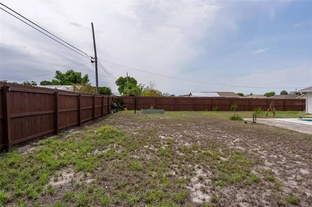 821 Silver Springs Terrace NW Port Charlotte FL 33948