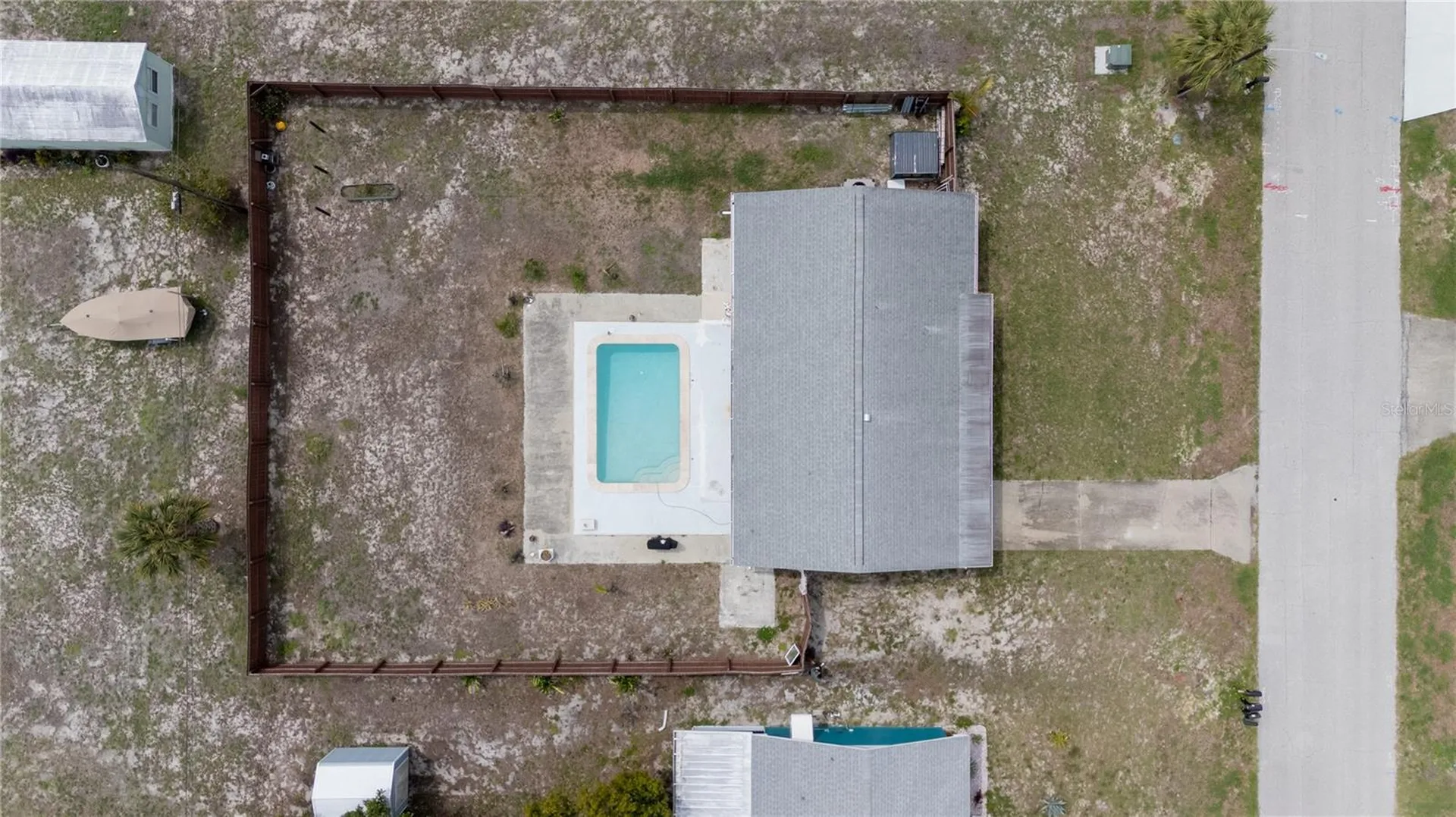 821 Silver Springs Terrace NW Port Charlotte FL 33948