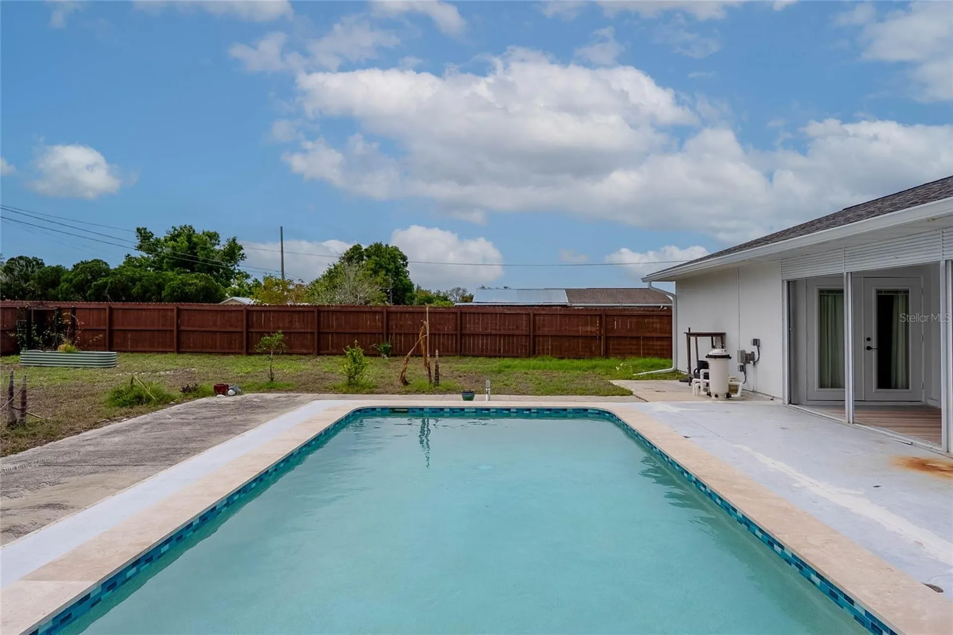 821 Silver Springs Terrace NW Port Charlotte FL 33948