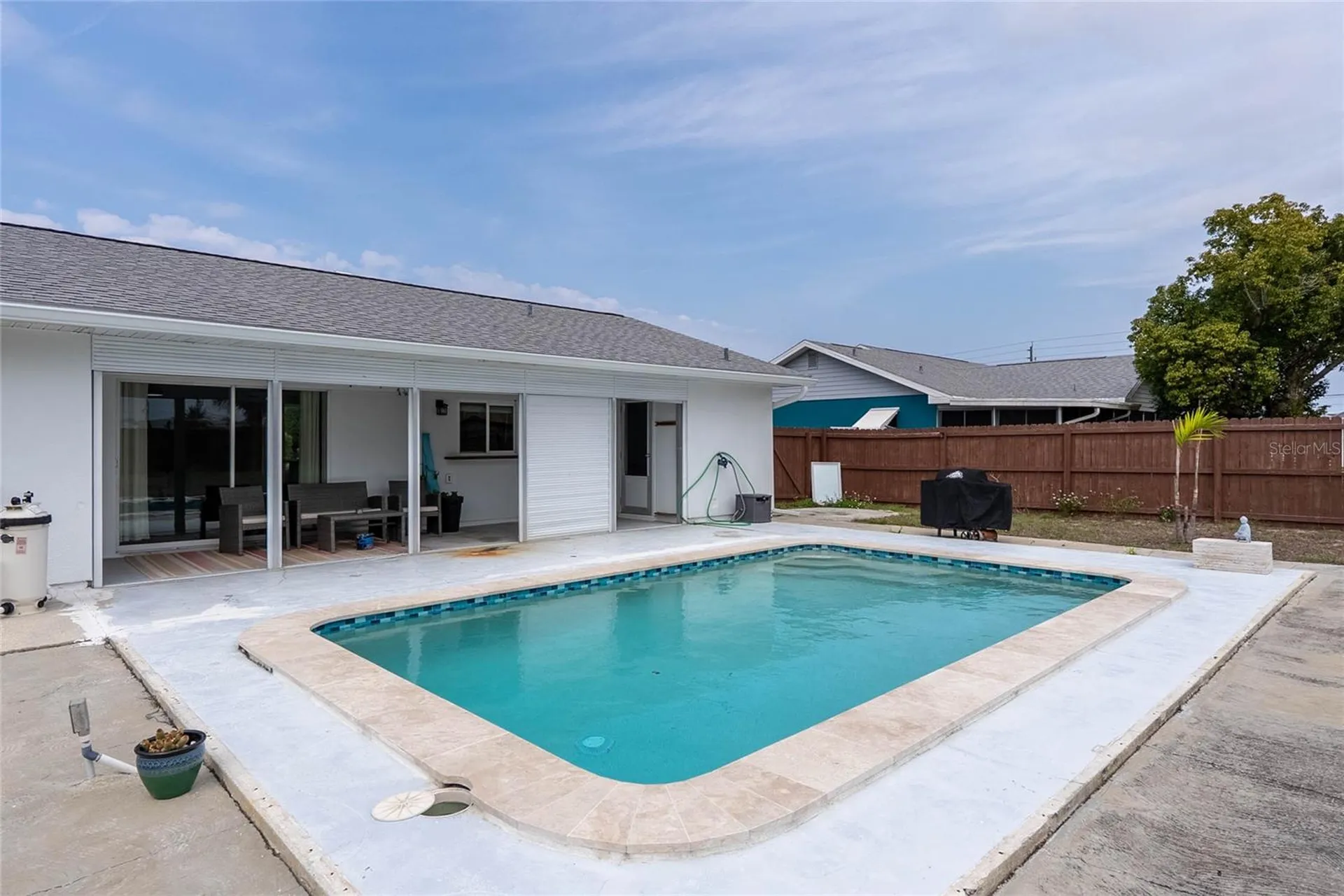 821 Silver Springs Terrace NW Port Charlotte FL 33948