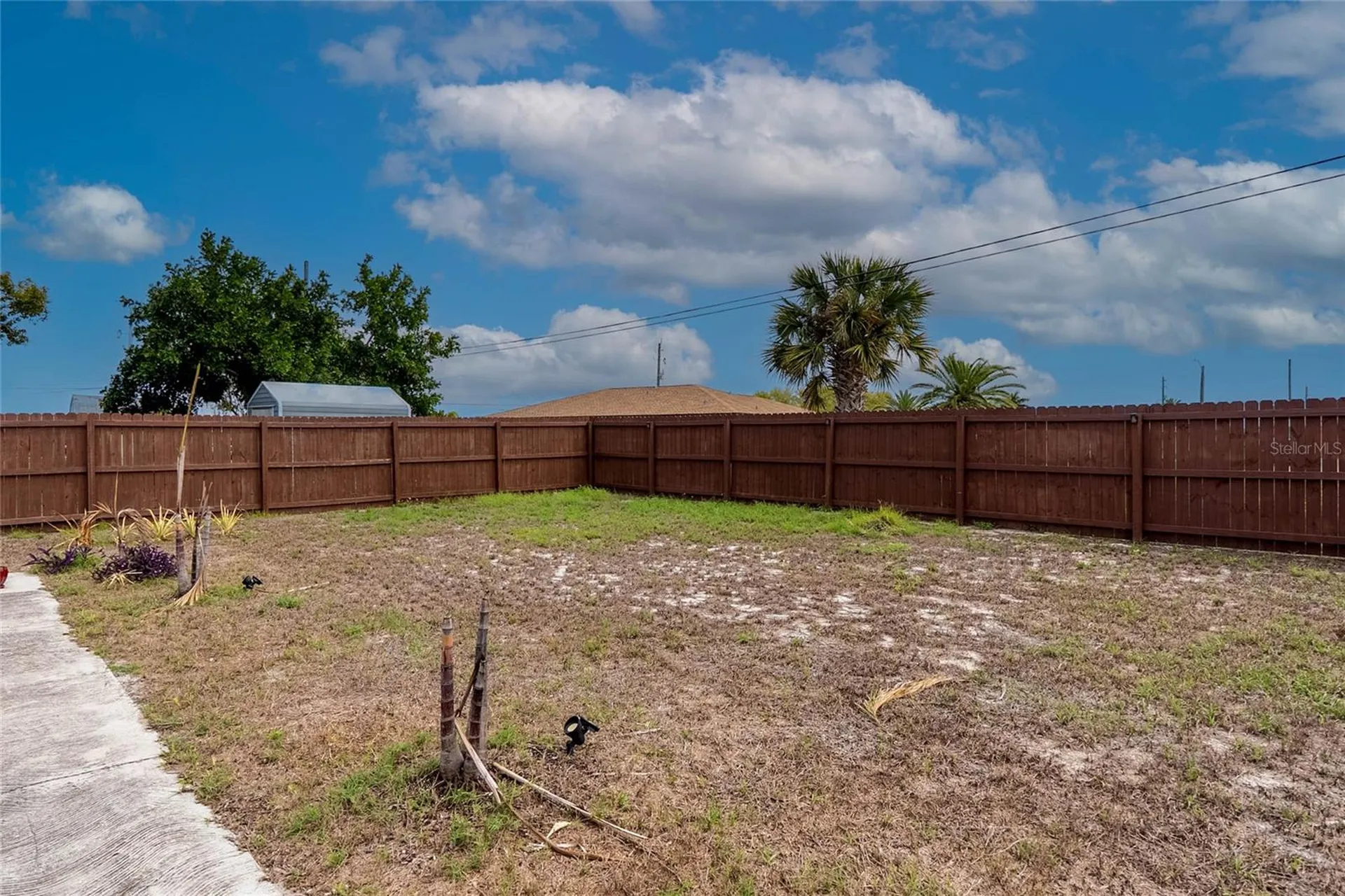 821 Silver Springs Terrace NW Port Charlotte FL 33948