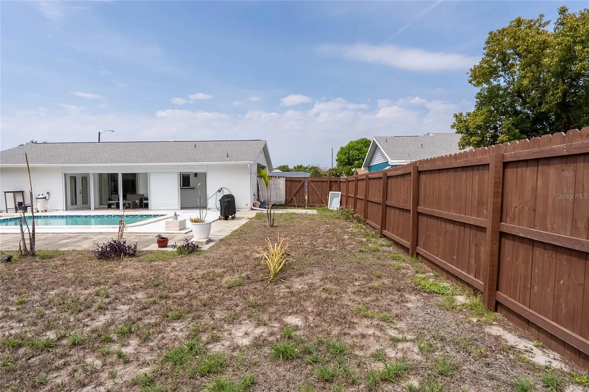 821 Silver Springs Terrace NW Port Charlotte FL 33948