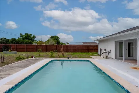 821 Silver Springs Terrace NW Port Charlotte FL 33948