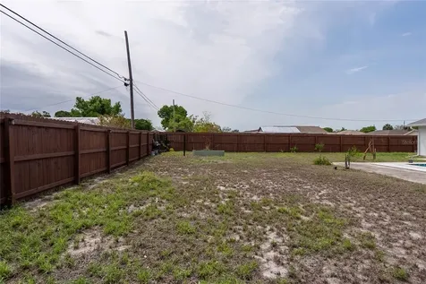 821 Silver Springs Terrace NW Port Charlotte FL 33948
