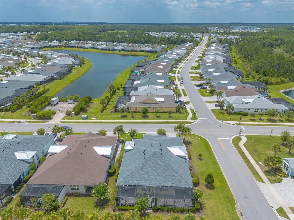 544 Lost Shaker Way Daytona Beach FL 32124