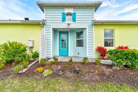 544 Lost Shaker Way Daytona Beach FL 32124