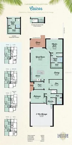 544 Lost Shaker Way Daytona Beach FL 32124