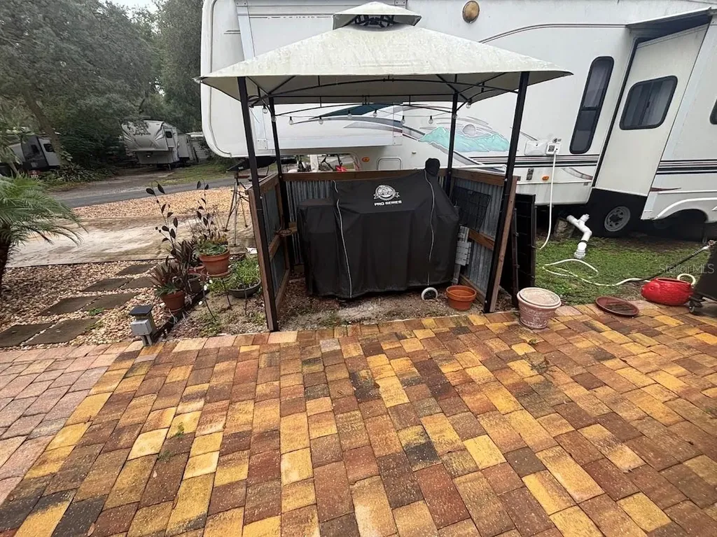 25235 NE 143rd Place Salt Springs FL 32134