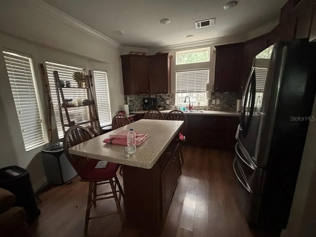 25235 NE 143rd Place Salt Springs FL 32134