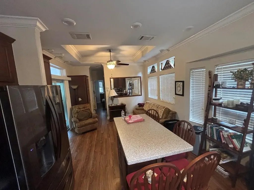25235 NE 143rd Place Salt Springs FL 32134