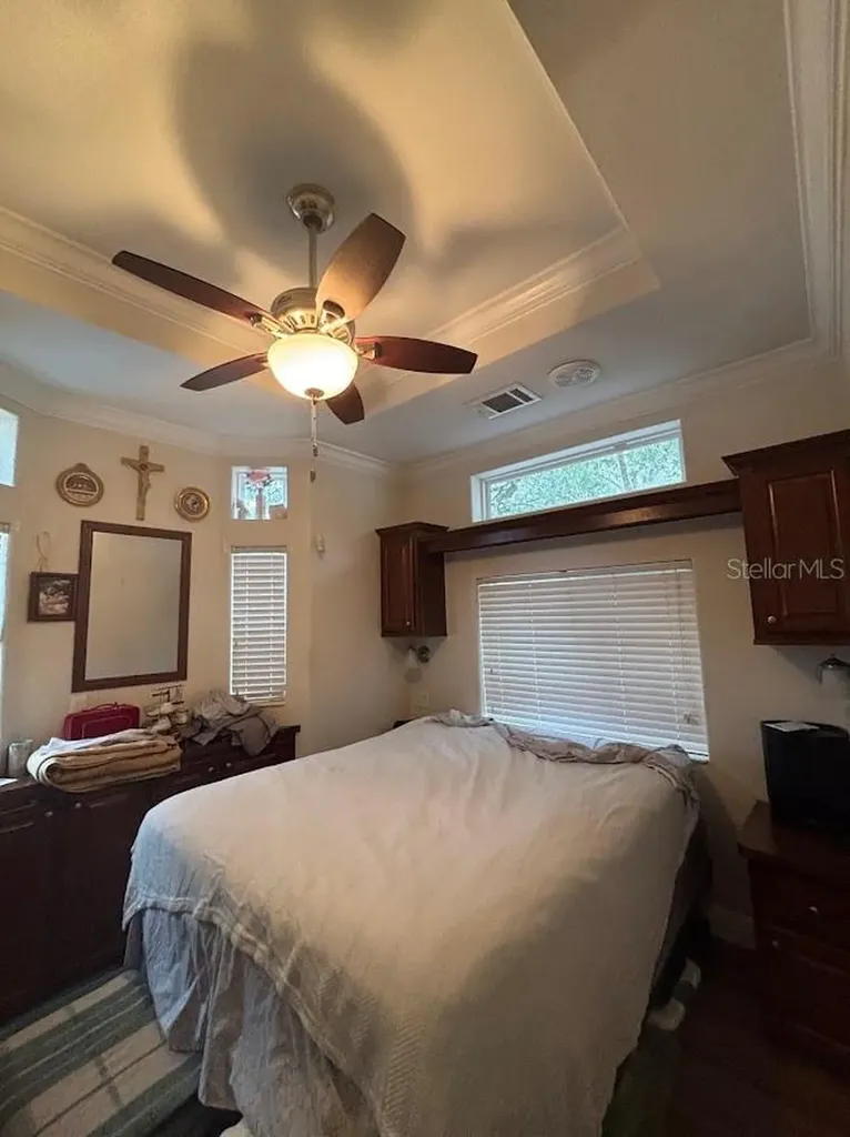 25235 NE 143rd Place Salt Springs FL 32134