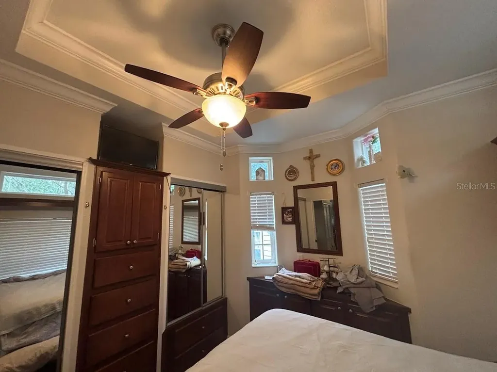 25235 NE 143rd Place Salt Springs FL 32134