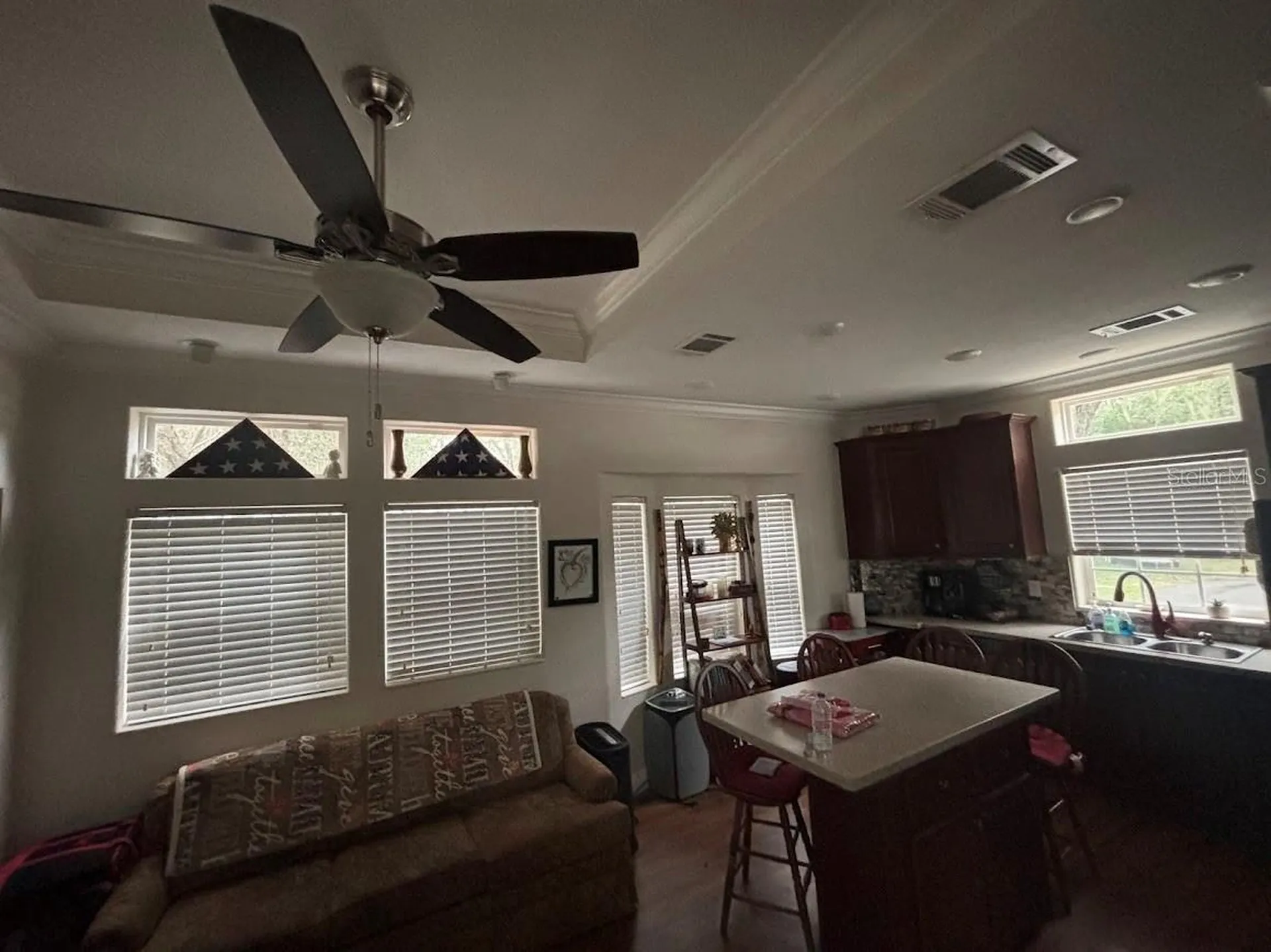 25235 NE 143rd Place Salt Springs FL 32134