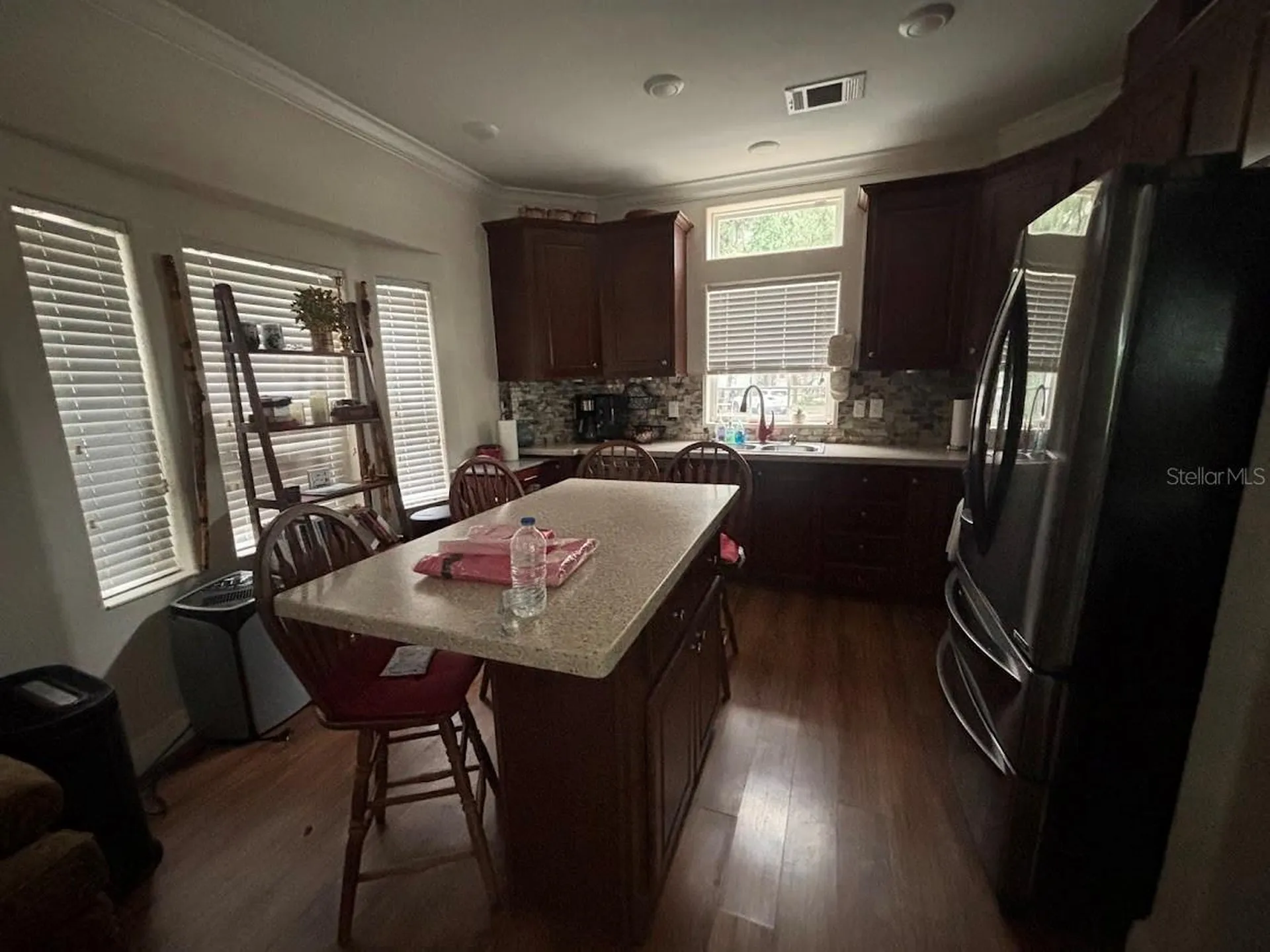 25235 NE 143rd Place Salt Springs FL 32134
